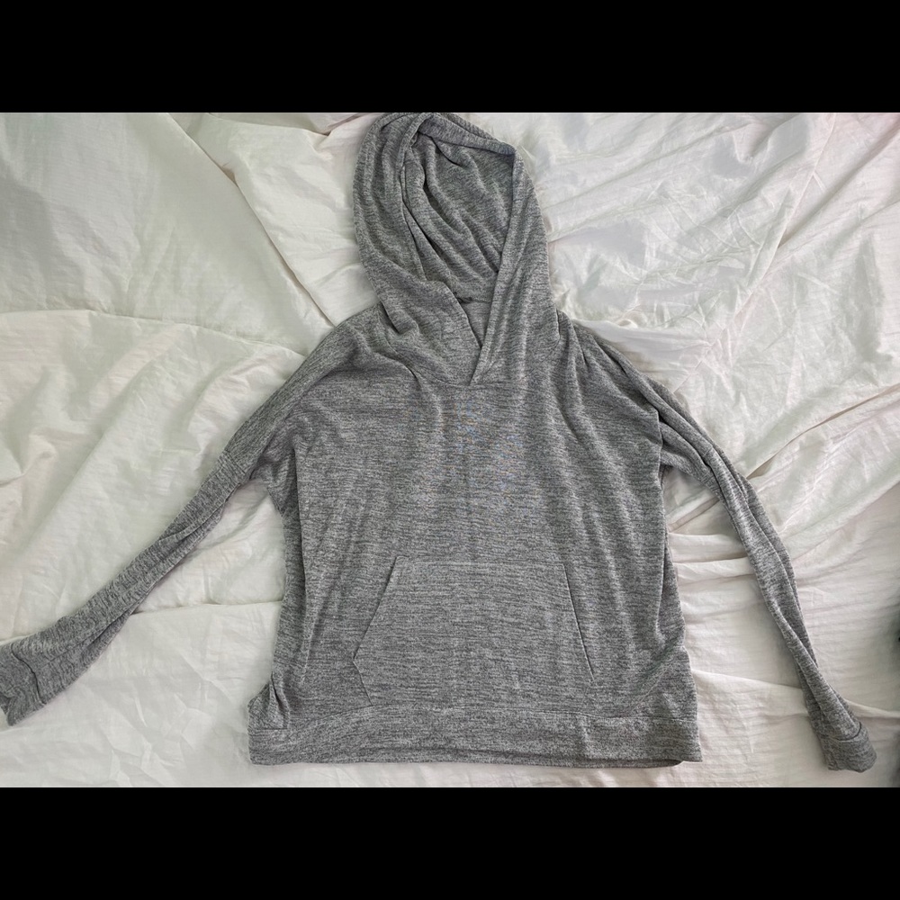 BOGO FREE AE Don’t Ask Why Sweater Hoodie